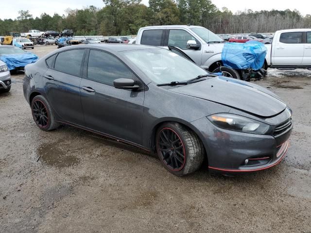 2015 Dodge Dart GT