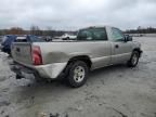 2003 Chevrolet Silverado C1500