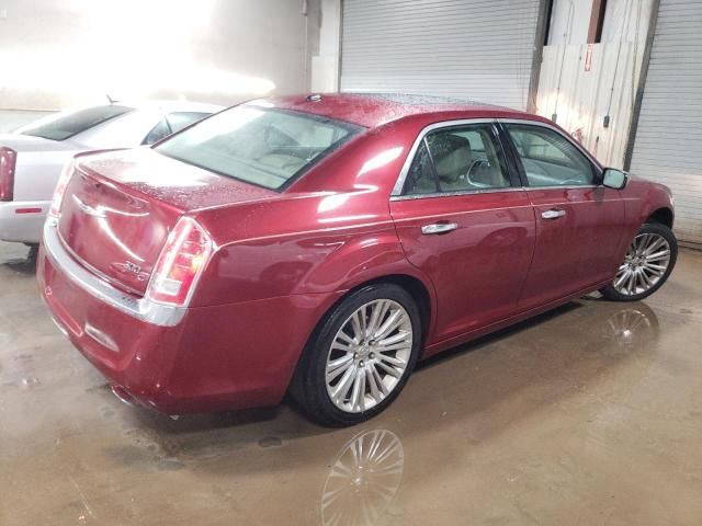 2014 Chrysler 300C