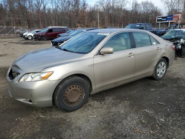 2009 Toyota Camry Base