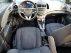 2012 Chevrolet Sonic LT