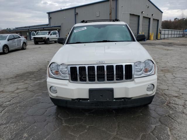 2007 Jeep Grand Cherokee Limited