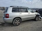 2005 Toyota Highlander Limited