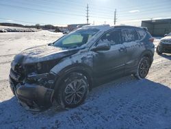 2020 Honda CR-V EXL en venta en Colorado Springs, CO