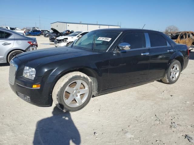 2008 Chrysler 300 Touring