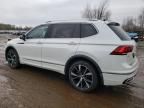 2022 Volkswagen Tiguan SEL R-Line