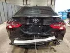 2024 Toyota Camry SE Night Shade