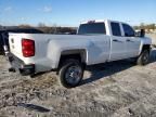 2019 Chevrolet Silverado C2500 Heavy Duty