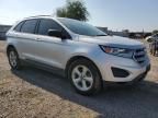 2017 Ford Edge SE