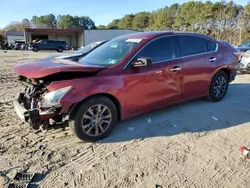 2015 Nissan Altima 2.5 en venta en Seaford, DE