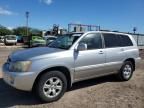 2001 Toyota Highlander