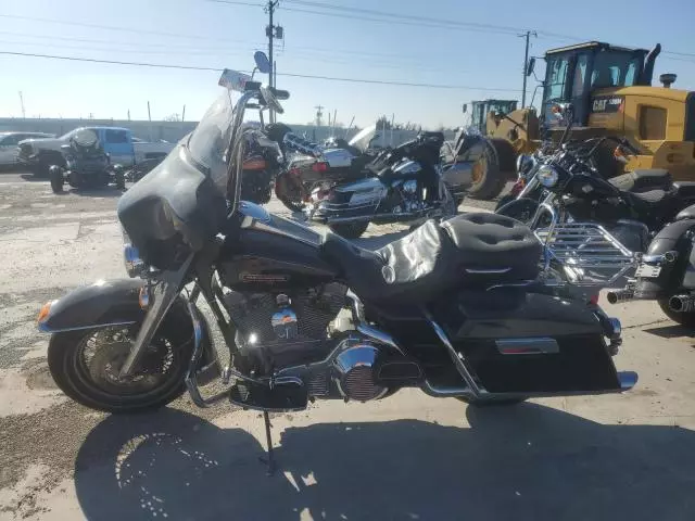 1999 Harley-Davidson Flht