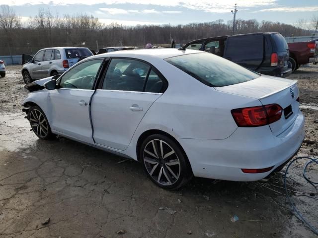 2013 Volkswagen Jetta GLI