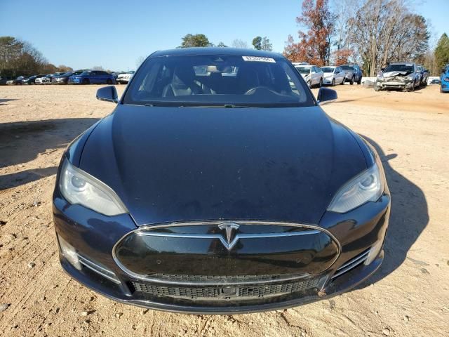 2015 Tesla Model S 85D