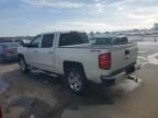 2014 Chevrolet Silverado K1500 LTZ