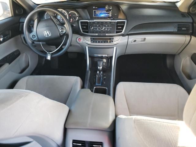 2013 Honda Accord EX