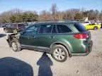 2011 Subaru Outback 2.5I Limited