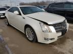 2011 Cadillac CTS Performance Collection