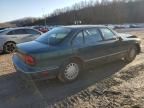 1998 Oldsmobile 88 Base