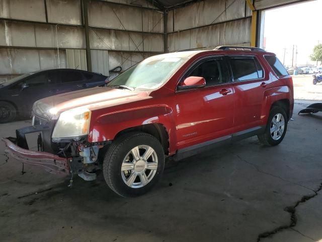 2015 GMC Terrain SLT