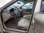 2001 Mercury Sable LS Premium