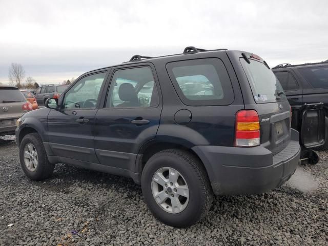 2005 Ford Escape XLS