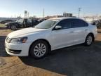 2014 Volkswagen Passat S