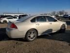 2011 Chevrolet Impala LTZ