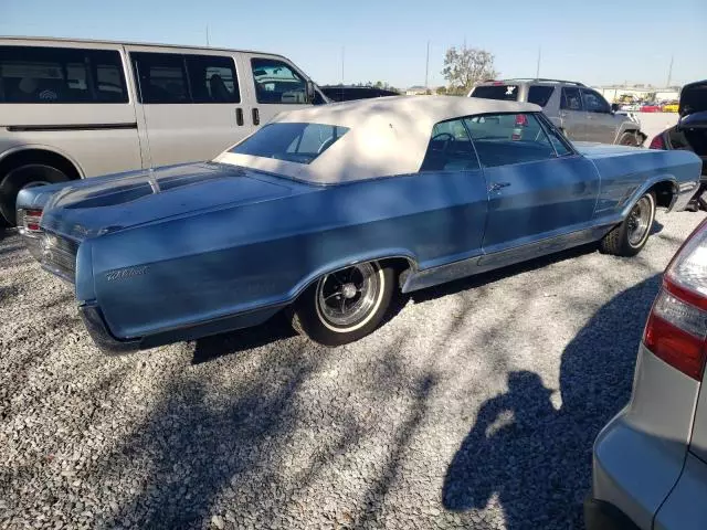 1965 Buick Wildcat