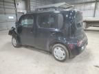 2012 Nissan Cube Base