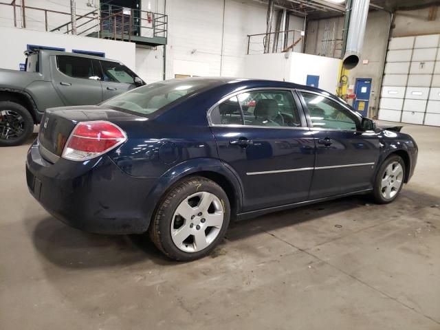 2007 Saturn Aura XE