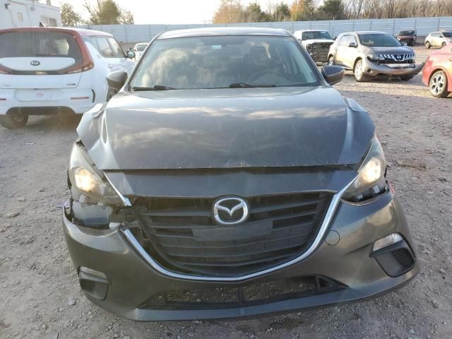 2014 Mazda 3 Grand Touring