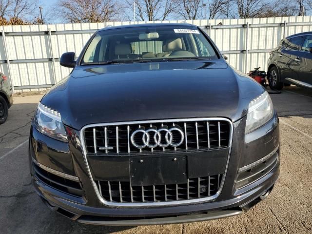 2015 Audi Q7 Premium