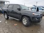 2017 Toyota 4runner SR5/SR5 Premium