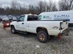 2006 GMC Sierra K2500 Heavy Duty