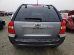 2007 KIA Sportage LX