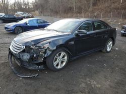 Ford salvage cars for sale: 2013 Ford Taurus SEL