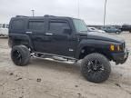 2008 Hummer H3 Adventure