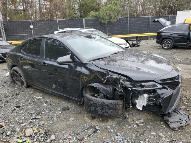 2023 Toyota Camry SE Night Shade