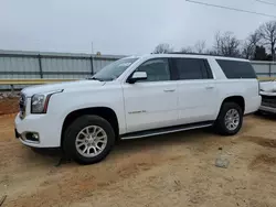 2020 GMC Yukon XL K1500 SLT en venta en Chatham, VA