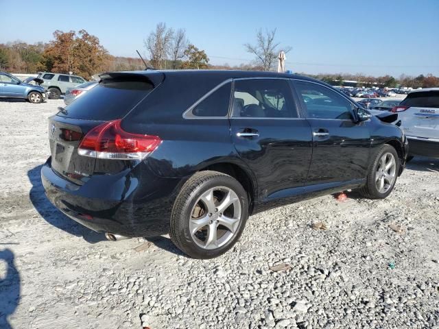 2013 Toyota Venza LE