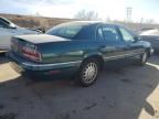 1998 Buick Park Avenue