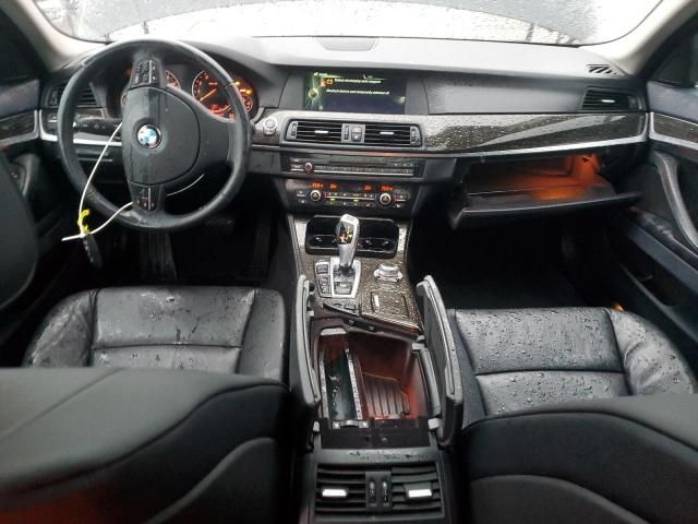 2013 BMW 528 XI