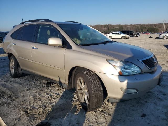 2008 Lexus RX 350