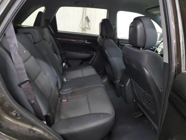 2011 KIA Sorento Base