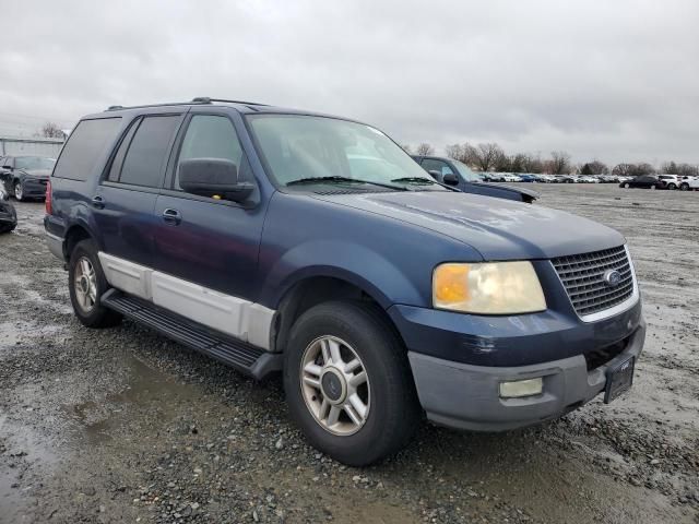 2003 Ford Expedition XLT