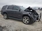 2016 Chevrolet Tahoe K1500 LT