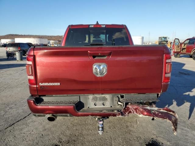 2019 Dodge 1500 Laramie