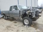 1997 Ford F250