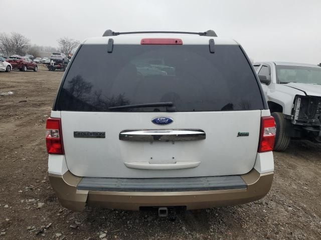 2011 Ford Expedition XLT